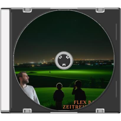 Zeitreisen (Audio CD l Compact Disc)