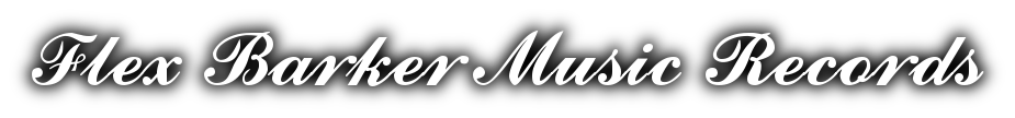 FLEX MUSIC RECORDS OFFICIAL STORE! 